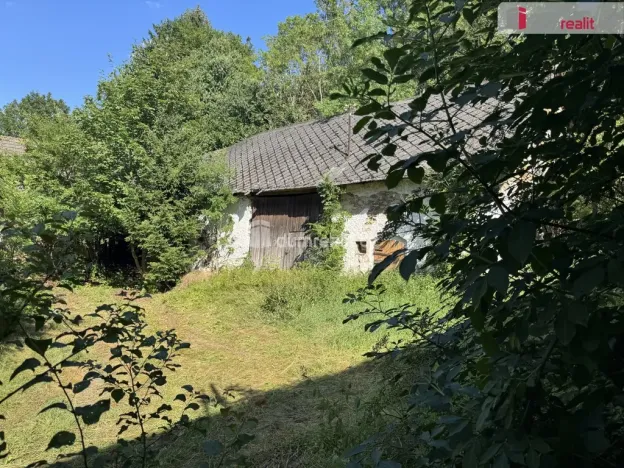 Prodej pozemku pro bydlení, Pelhřimov - Janovice, 217 m2