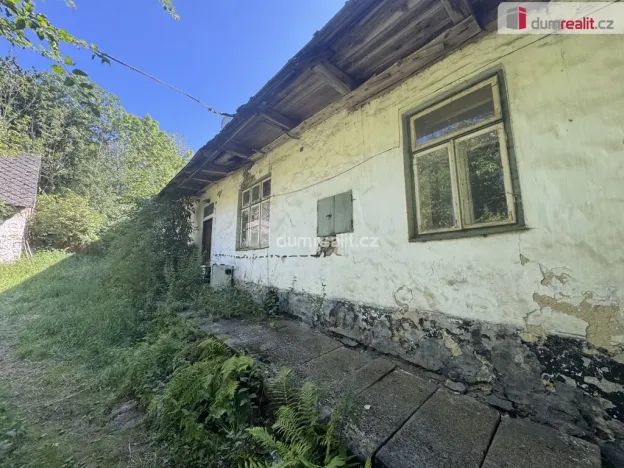 Prodej pozemku pro bydlení, Pelhřimov - Janovice, 217 m2