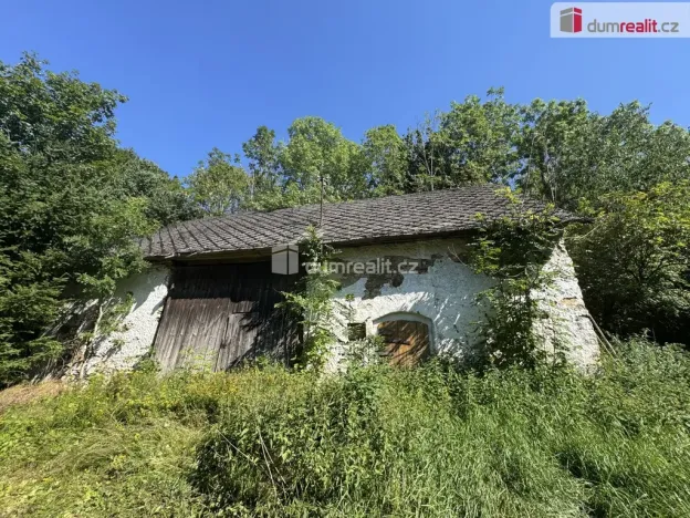 Prodej pozemku pro bydlení, Pelhřimov - Janovice, 217 m2