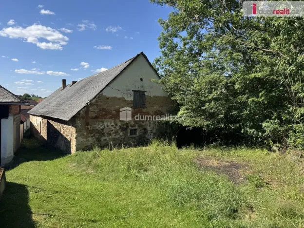 Prodej pozemku pro bydlení, Pelhřimov - Janovice, 217 m2