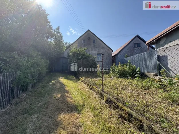 Prodej pozemku pro bydlení, Pelhřimov - Janovice, 4046 m2