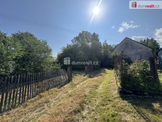 Prodej pozemku pro bydlení, Pelhřimov - Janovice, 4046 m2