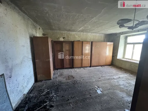 Prodej pozemku pro bydlení, Pelhřimov - Janovice, 4046 m2
