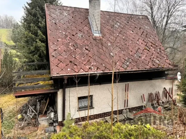 Prodej chaty, Světlá Hora - Dětřichovice, 40 m2