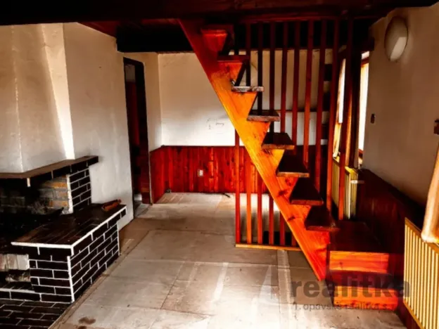 Prodej chaty, Světlá Hora - Dětřichovice, 40 m2