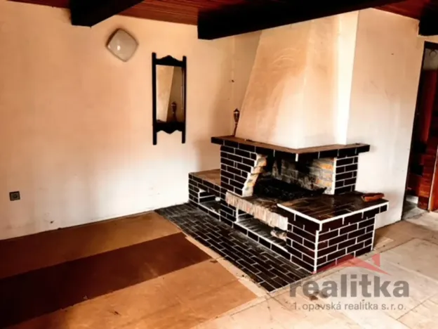 Prodej chaty, Světlá Hora - Dětřichovice, 40 m2