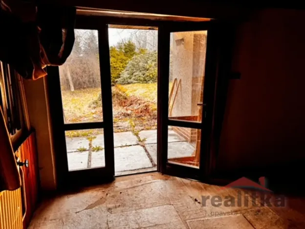 Prodej chaty, Světlá Hora - Dětřichovice, 40 m2