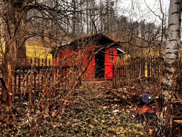 Prodej chaty, Světlá Hora - Dětřichovice, 40 m2