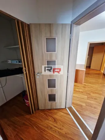 Pronájem bytu 3+kk, Olomouc - Povel, Peškova, 62 m2