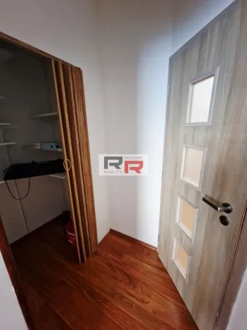 Pronájem bytu 3+kk, Olomouc - Povel, Peškova, 62 m2