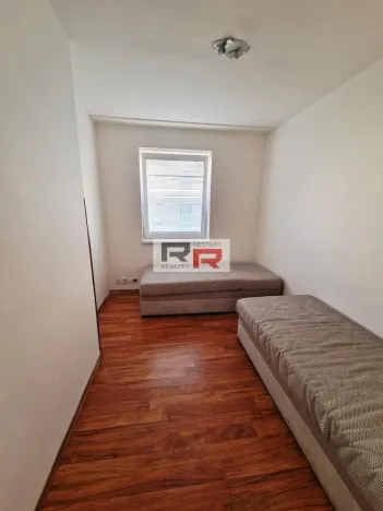 Pronájem bytu 3+kk, Olomouc - Povel, Peškova, 62 m2