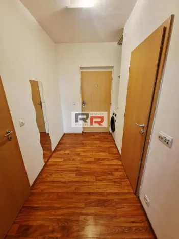 Pronájem bytu 3+kk, Olomouc - Povel, Peškova, 62 m2
