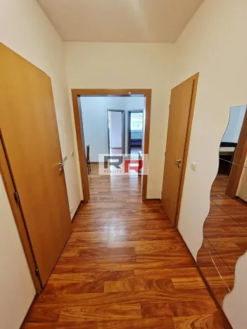 Pronájem bytu 3+kk, Olomouc - Povel, Peškova, 62 m2