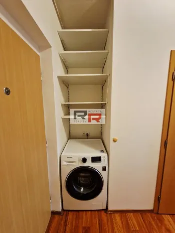 Pronájem bytu 3+kk, Olomouc - Povel, Peškova, 62 m2