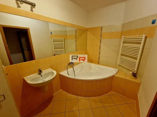 Pronájem bytu 3+kk, Olomouc - Povel, Peškova, 62 m2