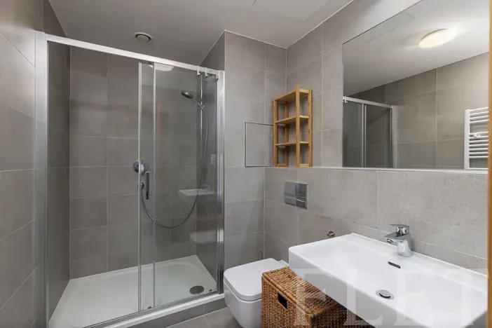 Pronájem bytu 2+kk, Praha - Košíře, Naskové, 47 m2