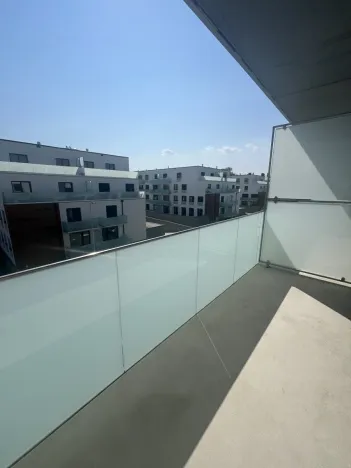 Pronájem bytu 2+kk, Olomouc - Nová Ulice, Třída Jiřího Pelikána, 47 m2