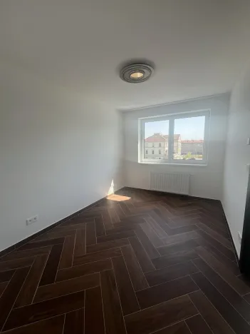 Pronájem bytu 2+kk, Olomouc - Nová Ulice, Třída Jiřího Pelikána, 47 m2
