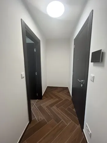 Pronájem bytu 2+kk, Olomouc - Nová Ulice, Třída Jiřího Pelikána, 47 m2