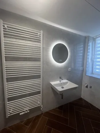 Pronájem bytu 2+kk, Olomouc - Nová Ulice, Třída Jiřího Pelikána, 47 m2