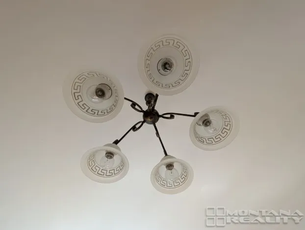 Prodej bytu 3+1, Ostrava, Na Hradbách, 116 m2