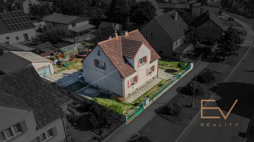 Prodej rodinného domu, Nové Strašecí, Mšecká, 216 m2