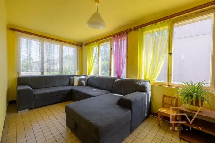 Prodej rodinného domu, Nové Strašecí, Mšecká, 216 m2