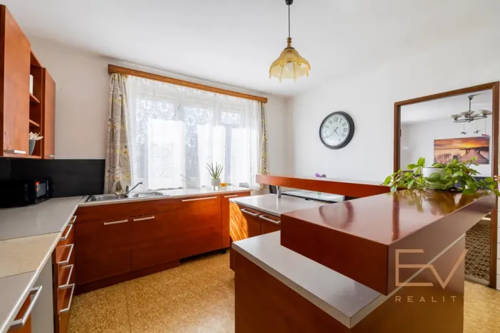 Prodej rodinného domu, Nové Strašecí, Mšecká, 216 m2