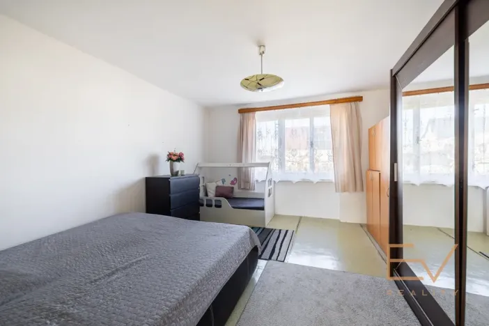 Prodej rodinného domu, Nové Strašecí, Mšecká, 216 m2