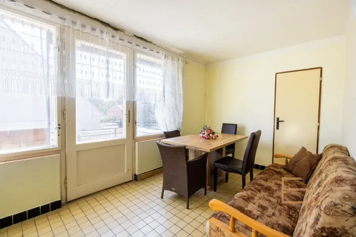 Prodej rodinného domu, Nové Strašecí, Mšecká, 216 m2