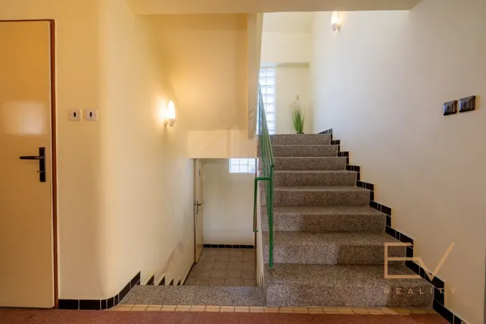 Prodej rodinného domu, Nové Strašecí, Mšecká, 216 m2