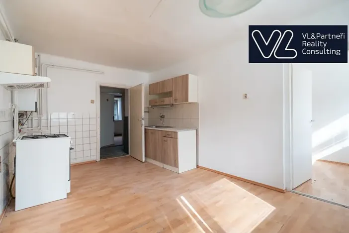 Prodej rodinného domu, Ivanovice na Hané, Partyzánská, 185 m2