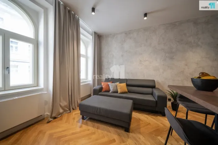 Prodej bytu 3+kk, Praha - Vršovice, Charkovská, 82 m2
