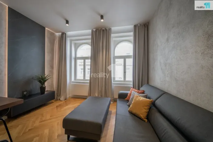 Prodej bytu 3+kk, Praha - Vršovice, Charkovská, 82 m2