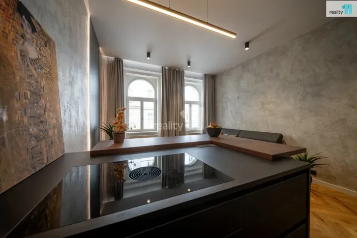 Prodej bytu 3+kk, Praha - Vršovice, Charkovská, 82 m2