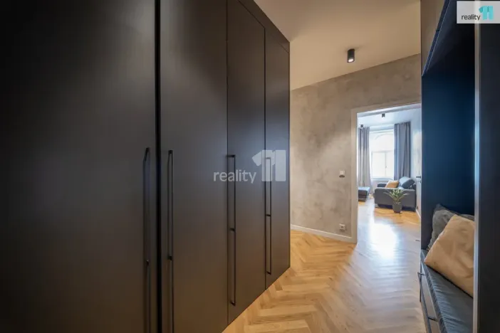 Prodej bytu 3+kk, Praha - Vršovice, Charkovská, 82 m2