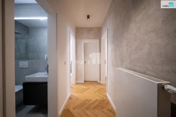 Prodej bytu 3+kk, Praha - Vršovice, Charkovská, 82 m2