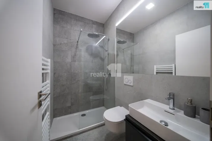 Prodej bytu 3+kk, Praha - Vršovice, Charkovská, 82 m2
