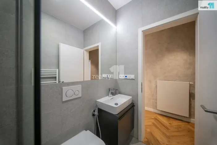 Prodej bytu 3+kk, Praha - Vršovice, Charkovská, 82 m2