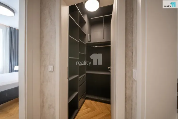 Prodej bytu 3+kk, Praha - Vršovice, Charkovská, 82 m2