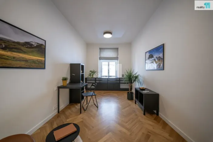 Prodej bytu 3+kk, Praha - Vršovice, Charkovská, 82 m2
