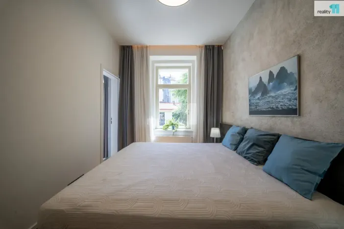 Prodej bytu 3+kk, Praha - Vršovice, Charkovská, 82 m2