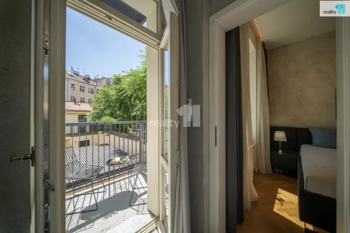Prodej bytu 3+kk, Praha - Vršovice, Charkovská, 82 m2