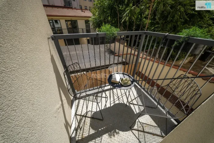 Prodej bytu 3+kk, Praha - Vršovice, Charkovská, 82 m2