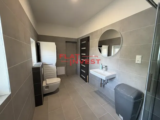 Pronájem bytu 2+kk, Liberec, Dopravní, 55 m2