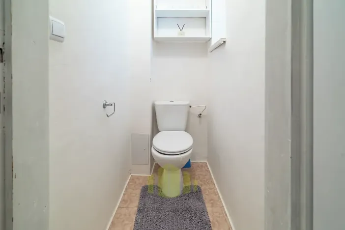 Pronájem bytu 2+kk, Olomouc, Charkovská, 48 m2