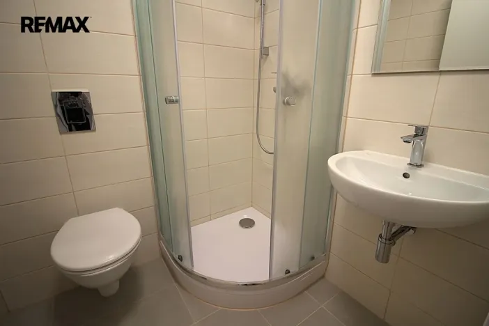 Pronájem bytu 1+kk, Chrastava, náměstí 1. máje, 42 m2