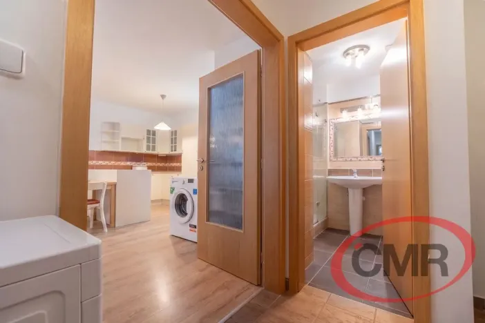 Prodej bytu 2+kk, Praha, U Zátiší, 64 m2