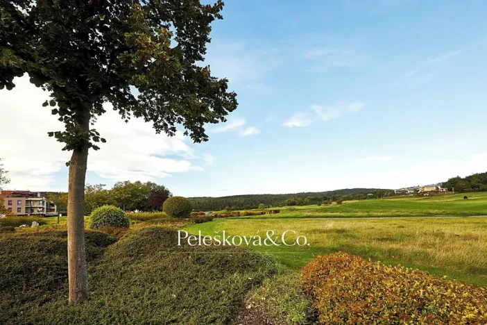 Pronájem bytu 3+kk, Beroun, Na Veselou, 64 m2