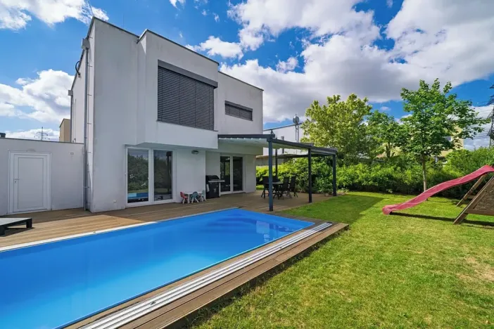 Prodej rodinného domu, Praha - Řeporyje, 137 m2